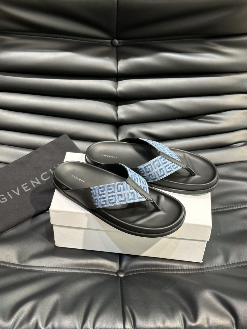 Givenchy Slippers